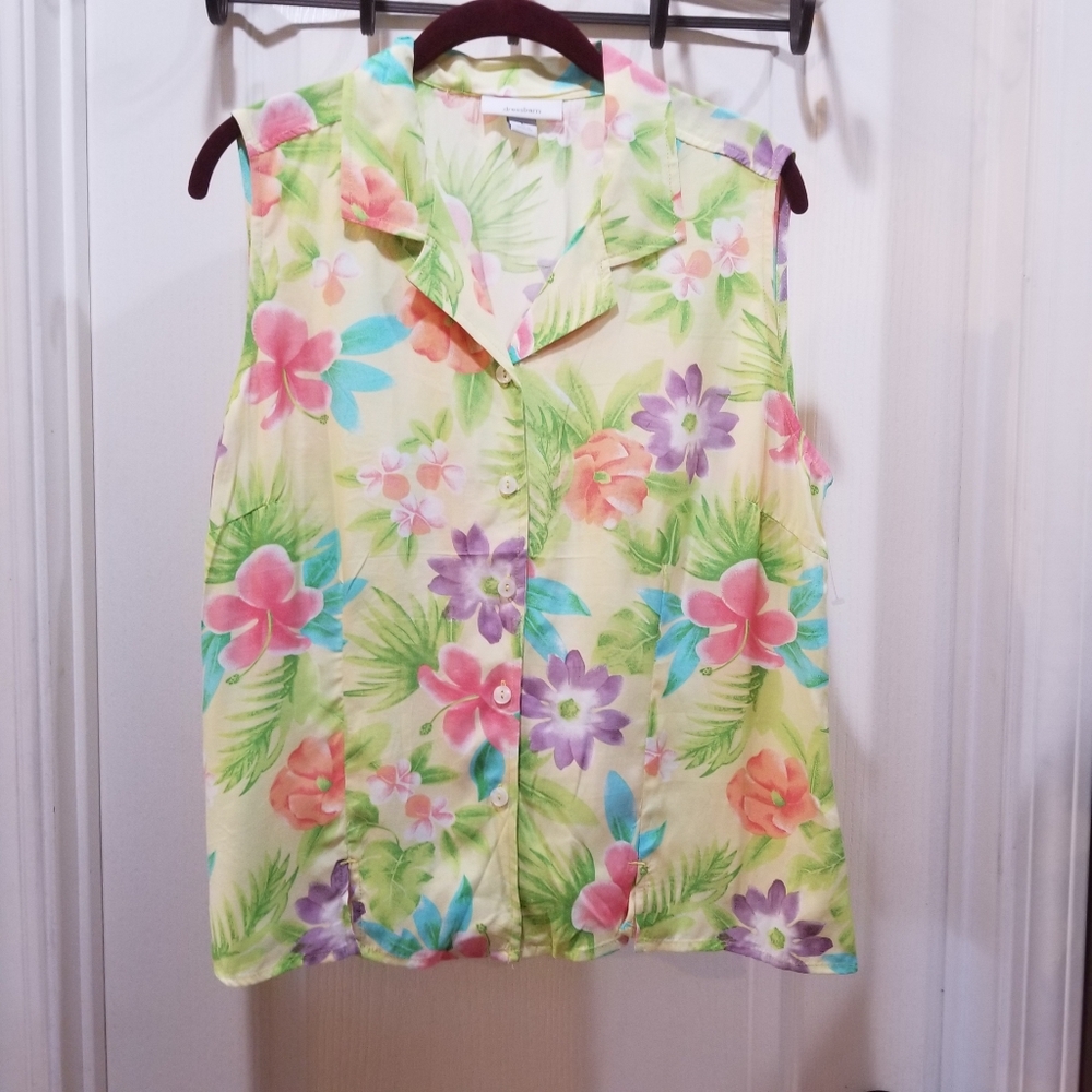 Women's blouse